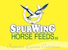 Spurwing Horse Feeds
